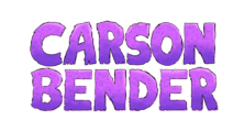 Carson Bender